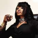 Powerful African-Queen Shemale Dominatrix in Jackson WY